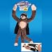 Slingshot Flying Monkey
