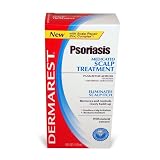 41GYXnifGhL. SL160  Dermarest Psoriasis Medicated Scalp Treatment, Boxes (Pack of 6)