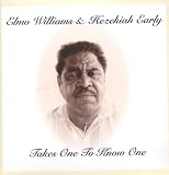 Takes One to Know One [VINYL]