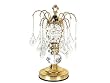 Crystal Touch Table Lamp By Acme Furniture