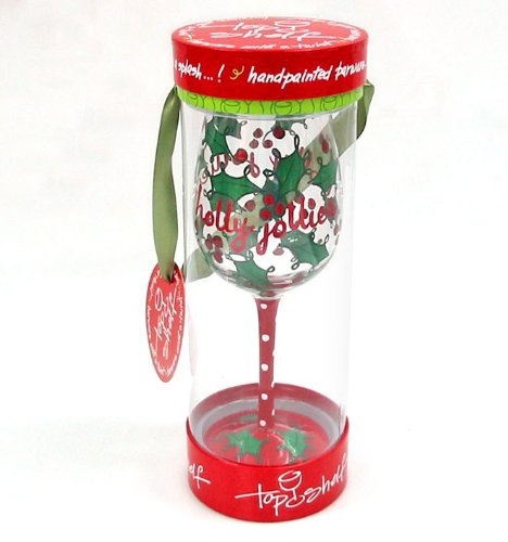 Image #2 of Shelf Holly Jollies