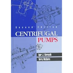 Centrifugal Pumps - Second Edition