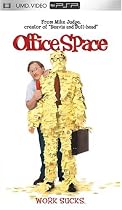 Office Space [UMD for PSP]