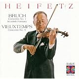 Piano Concerto 1par Bruch