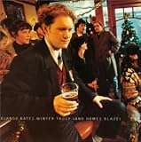 Winter Truth - Django Bates