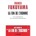 La Fin de l'homme : Les Cons�quences de la r�volution biotechnique