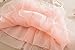 FEITONG Kids Girls Princess Sequins Tulle Lace Tutu Slip Dress