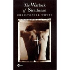 Warlock Of Strathearn