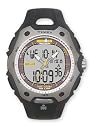 Timex Men's Ironman Triathlon Solar Dual-Tech Watch #T5G681