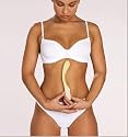 Natural Contours Liberte G spot Massager with 4 Functions