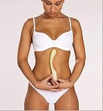 41GYYHMDV1L. SL160  Natural Contours Liberte G spot Massager with 4 Functions