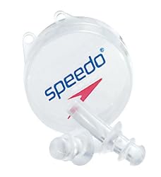 Speedo Rubber Ear Plugs