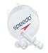 Speedo Rubber Ear Plugs