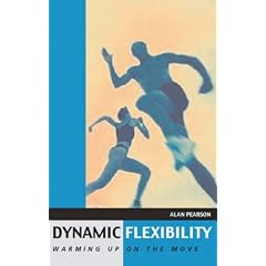 Dynamic Flexibility: Warming Up on the Move