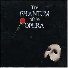 The Phantom of the Opera (Gesamtaufnahme)