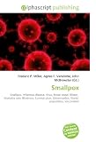 41GYYXQeIfL. SL160  Smallpox: Smallpox, Infectious disease, Virus, Blood vessel, Blister,  Mortality rate, Blindness, Corneal ulcer, Osteomyelitis, World  population, Vaccination