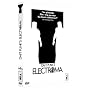 Electroma <b>DVD</b> ~ Daft Punk