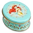 Disney Princess Ariel Treasure Box by Dept. 56