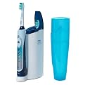 Oral-B Sonic Complete Deluxe Electric Toothbrush - S-320