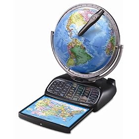Smart Globe