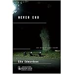 Never End (Chief Inspector Erik Winter Novels) book cover