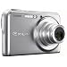 Casio EXILIM EX-S770 Digitalkamera (7 Megapixel) in silber