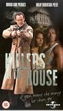 Killers in the House [VHS]