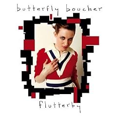 Flutterby