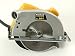 : Einhell Bhs66 Circular Saw