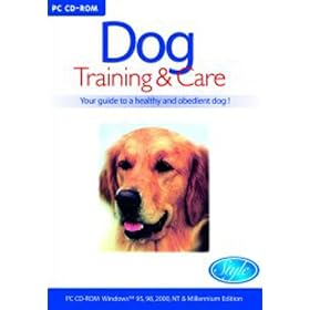 Style Dog Training & Care Guide