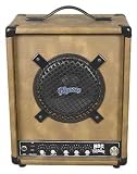 Bass Guitar Amplifiers