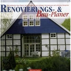 Renovierungs- & Bauplaner