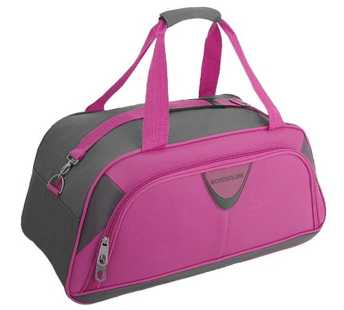 Travel Holdall Bag