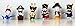 Rabbids - Travel in Time - Blind Bag Assortment - Rabbids approx 2.75