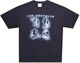 LED ZEPPELIN - BBC Sessions - Black T-shirt