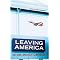 Leaving America (The New Expatriate Generation) (Hardcover)