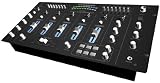 Pyramid PM2008 19 Studio Pro Rack-Mount Professional Mixer Reviews