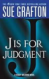 "J" Is for Judgment