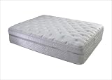 Comfortaire CT330XL-6-V-IFC DreamAire Celesta Mattress with IFC Air Control System