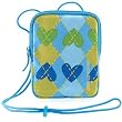 Miquel Rius Agatha Ruiz de la Prada Mini Bag - Blue