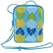 Miquel Rius Agatha Ruiz de la Prada Mini Bag - Blue