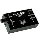 Musical Fidelity V-CAN Headphone Amplifier