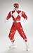 Power Ranger Adult Muscle Costume