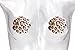 Womens 6 Pairs Disposable Pasties Sexy Pasties Set Nipple Cover Multi Designs