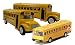 Search : Set of Three Toy School Buses