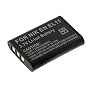 EN-EL11 Replacement Lithium-Ion Battery for Nikon CoolPix S560, CoolPix S550 Digital Camera