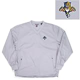 Antigua Florida Panthers National Pullover Windshirt