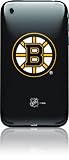 Skinit Protective Skin for iPhone 3G, iPhone 3GS (NHL BOSTON BRUINS)