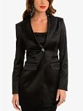 Review Marciano  / Marciano Casino Crombie Jacket