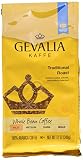 Gevalia kaffee traditional roast whole bean medium coffee (043000042946)